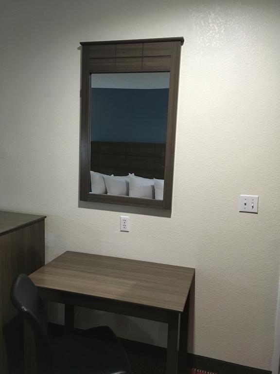 Americas Best Value Inn Декейтер Экстерьер фото