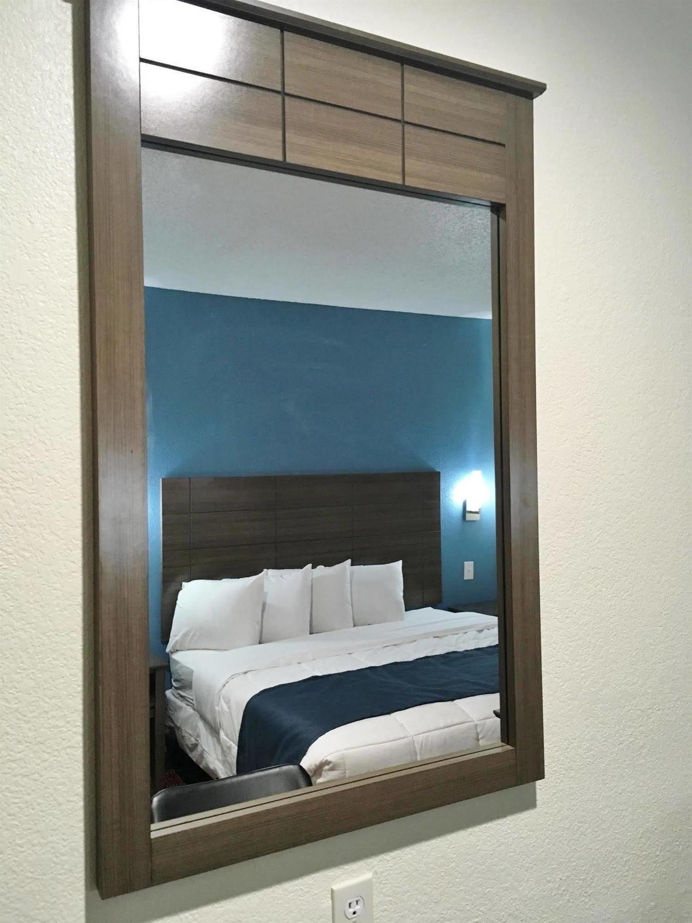 Americas Best Value Inn Декейтер Экстерьер фото