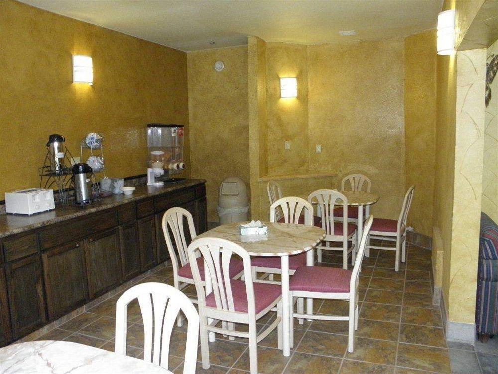 Americas Best Value Inn Декейтер Экстерьер фото